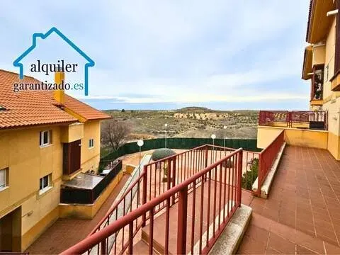 Pis de 56 m² a Campo Real