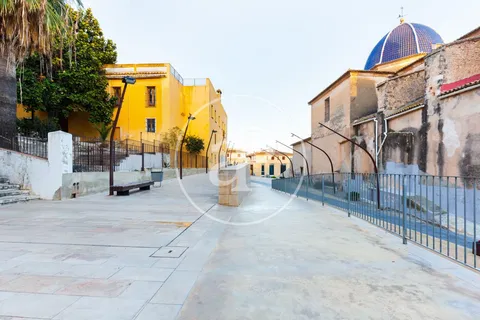 Haus 90 m² in Dénia