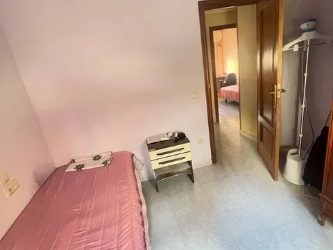 Wohnung 80 m² in Salamanca