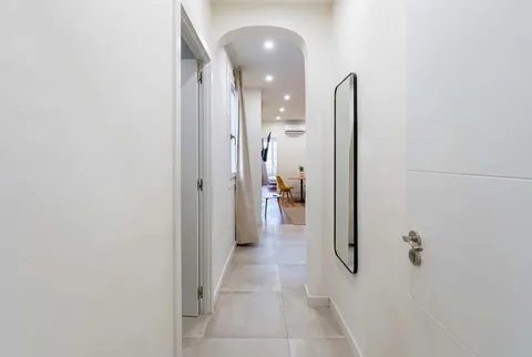 Pis de 40 m² a Barcelona