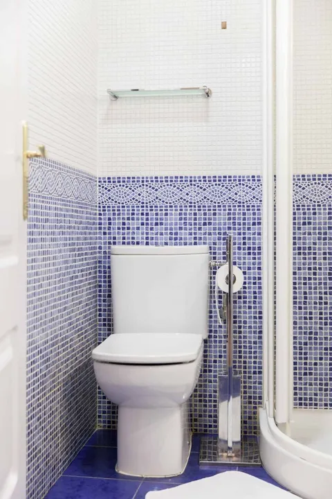 Pis de 35 m² a Madrid