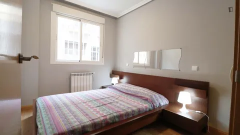 Pis de 30 m² a Madrid