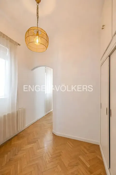 Pis de 82 m² a Madrid