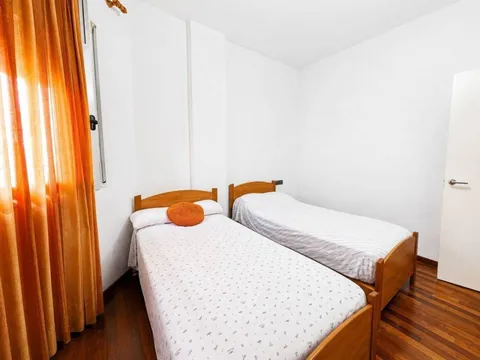 Piso de 45 m² en Sabadell