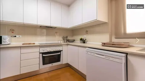 Habitació de lloguer, Burjassot