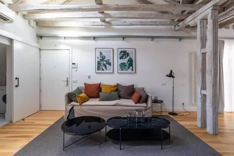 Appartamento 41 m² a Madrid