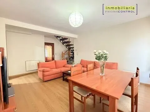 Квартира 93 м² в Zuera