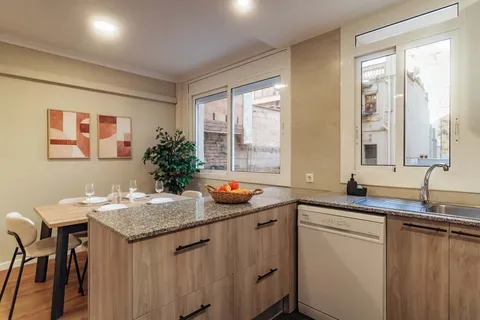 Room for rent, Barcelona