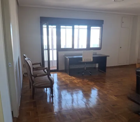 Pis de 105 m² a Oviedo