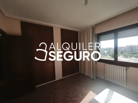 Pis de 100 m² a Saragossa