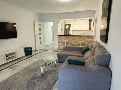 Pis de 75 m² a Estepona