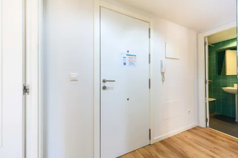 Pis de 60 m² a Madrid