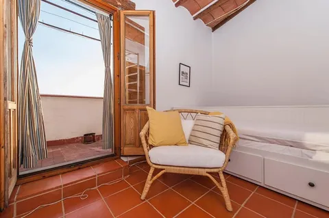 Квартира 91 м² у Madrid