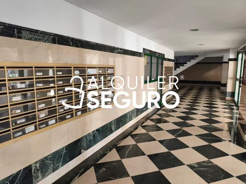 Appartamento 96 m² a Siviglia