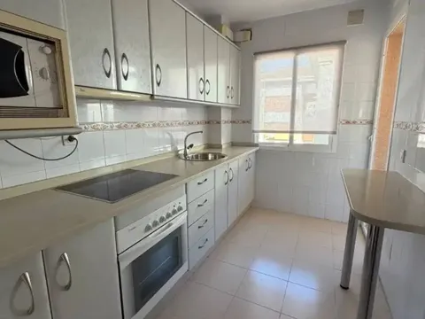 Pis de 70 m² a Benalmádena