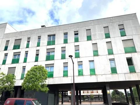 Pis de 72 m² a Gijón
