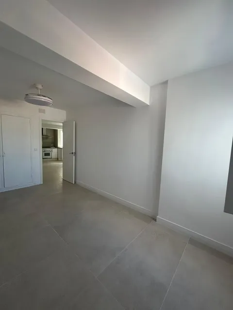 Pis de 80 m² a Màlaga