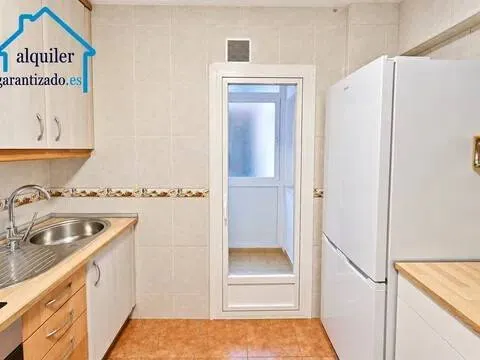 Pis de 71 m² a Alcalá de Henares