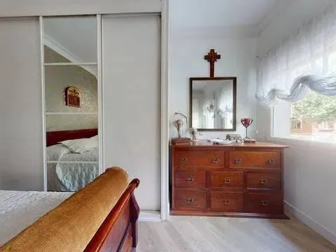 Pis de 130 m² a Madrid
