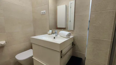 Pis de 30 m² a Madrid