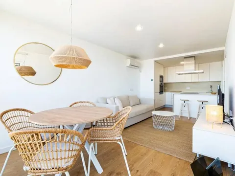 Pis de 77 m² a Torrevella