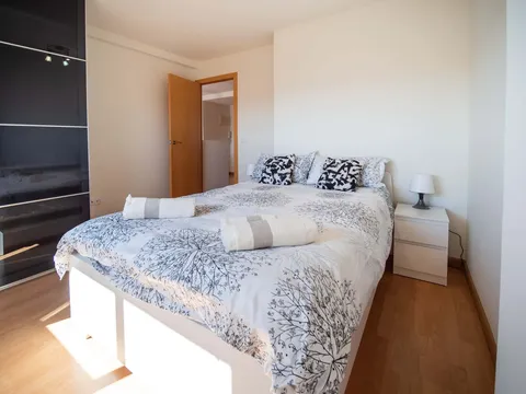 Pis de 65 m² a València