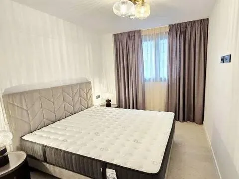 Flat 120 m² in Marbella