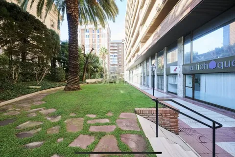 Appartamento 232 m² a Barcelona