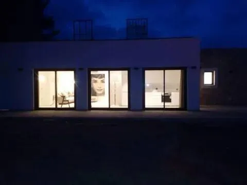 Haus 130 m² in Sant Josep de sa Talaia