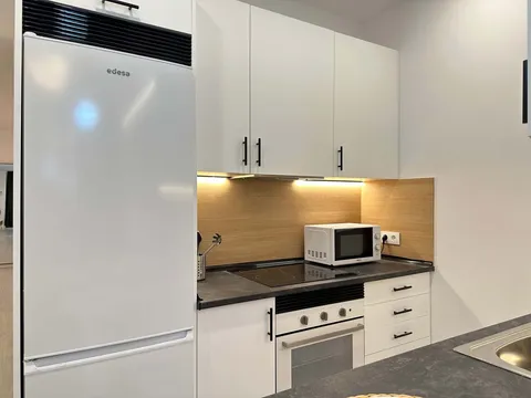 Appartamento 45 m² a Madrid