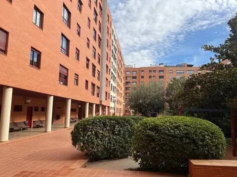 Pis de 57 m² a Madrid