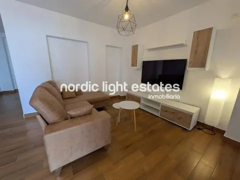 Pis de 70 m² a Nerja