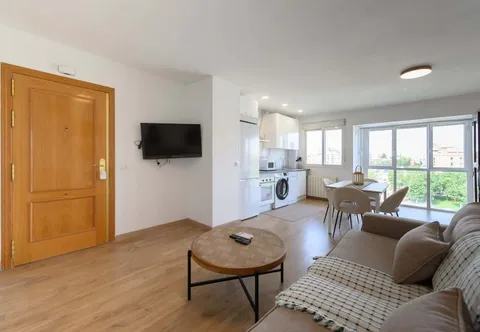 Pis de 80 m² a Madrid