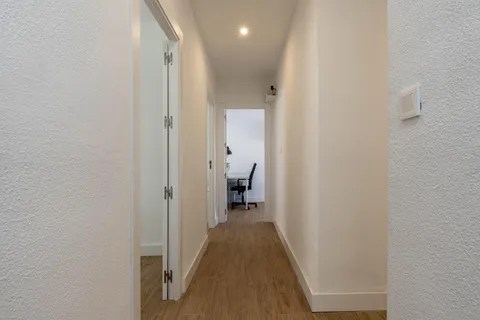Quarto para alugar, Granada