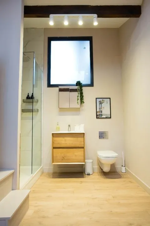Flat 110 m² in Oviedo