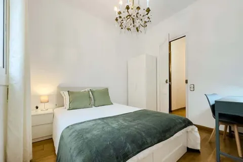 Chambre à louer, Barcelone (2/26)