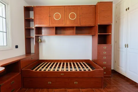 Casa de 365 m² a El Rosario