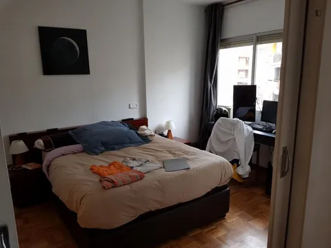 Apartamento 75 m² em Barcelona