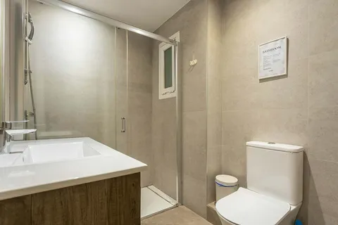 Stanza in affitto, Barcelona