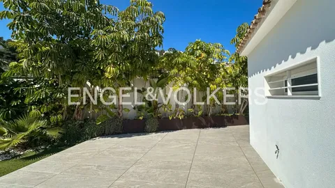 House 230 m² in Xàbia / Jávea