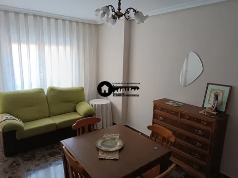 Apartamento 80 m² em Albacete