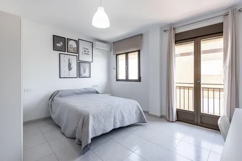 Pis de 90 m² a Armilla