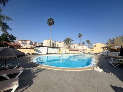 Apartamento 45 m² em San Bartolomé de Tirajana
