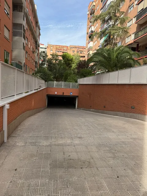 Pis de 118 m² a Madrid