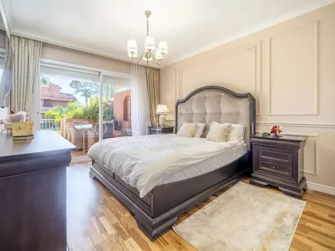 Pis de 159 m² a Marbella