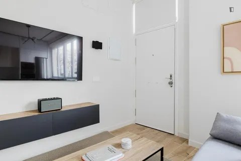Appartamento 50 m² a Madrid