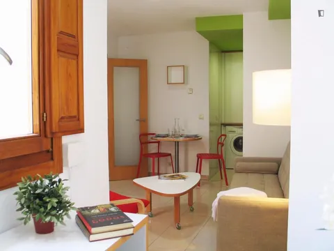 Appartamento 40 m² a Salamanca