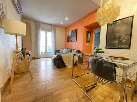 Appartamento 90 m² a Madrid