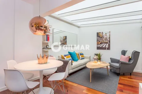 Piso de 31 m² en Madrid