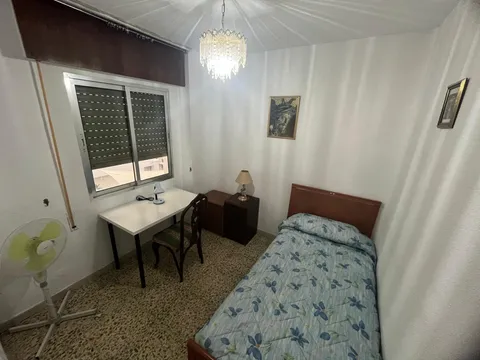 Wohnung 98 m² in Sevilla